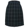 Authentic Japanese JK School Uniform Set - Gentle Cut Sailor Suit with Pleated Skirt