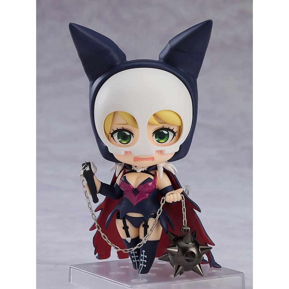 Nendoroid Love After Conquering the World Desumi Magahara Non-scale Plastic Painted Movable Figure G12996