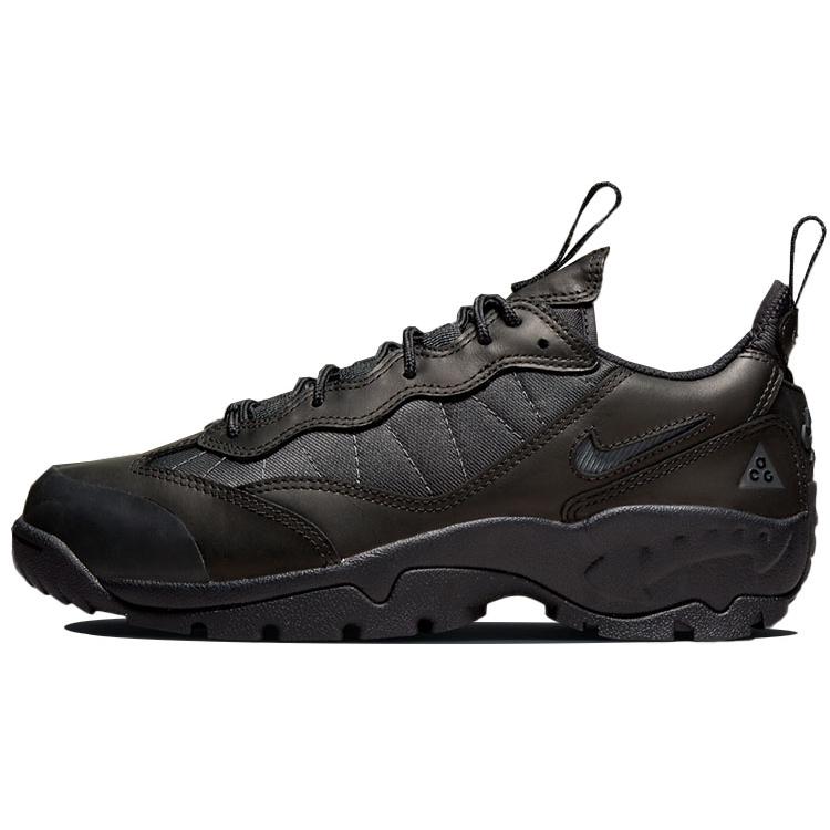 New Nike Acg Air Mada Low Triple Black DM3004-002