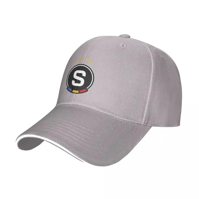 Ac Sparta Praha 1411 A Cappellino da Baseball