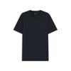 Boss Regular FiT Pique CoTTon T shirT Dark Blue  50521129404 