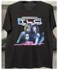 TLC Band No Scrubs Album Unisex Adult T-Shirt S-4XL MC330