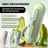 Deodorize Refrigerator Purifier Disinfection Refrigerator Odor Remover  Fridge