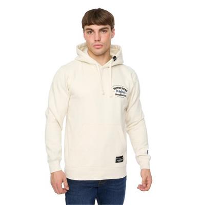 Mens Motocross Hoodie