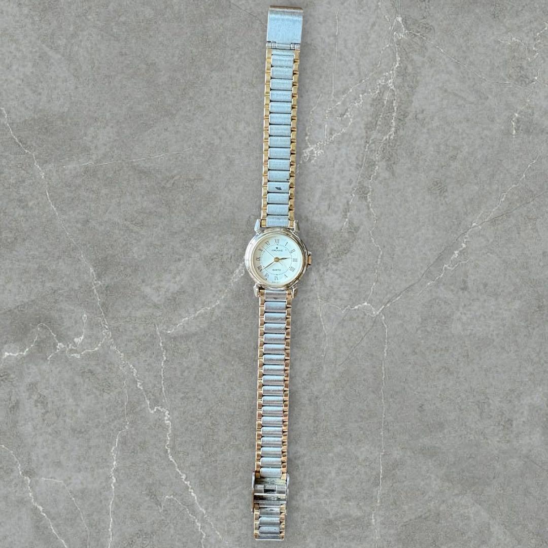 Used JUNGHANS vintage watch Junghans wristwatch