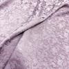 Soft and Draping Lavender Purple Jacquard Fabric Suitable for Wedding Gowns Formal Dresses and Designer Clothing Fabrics