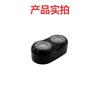 Suitable for Xiaomi Shaver S100 Knife Head Accessories MSX201 Head Double Knife Head Replacement Head Suitable for Mijia