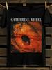 S White Catherine Wheel T-Shirt