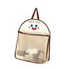 Hanging Organizer Clothes Storage Box Closet Organizer for Socks Bra Underwear Jeans Pants Hanging Bag Clothing Organization
