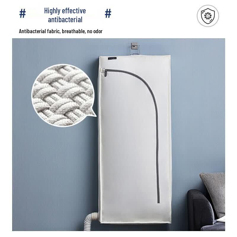 Morphy Richards Portable Drying & Sterilizing Bag CN plug (adapter included)