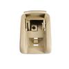 Car Rear Seat Control Lock Lever Handle Beige For Toyota 4Runner Prado 2009-2019
