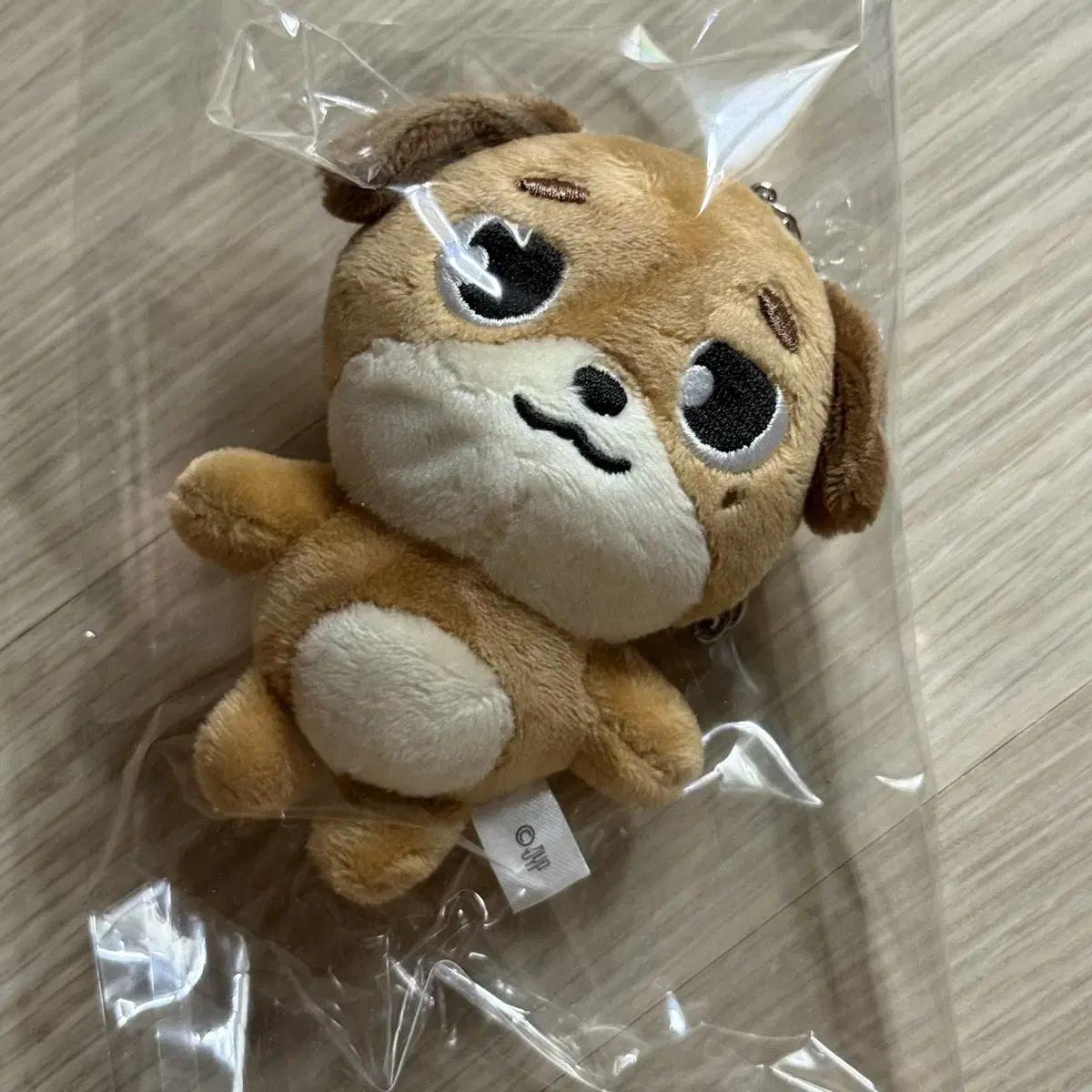 

DAY6 Denimals Япония Сумка Чам Дон