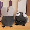 Doll Fly Black Cute Toy Plush Doll Birthday Gift Creative Styling Handicrafts
