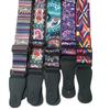 Guitar Strap Adjustable Ethnic Style Guitar Straps Multi-Color Guitar Belts For Bass Acoustic Electric Guitar Accessories Parts