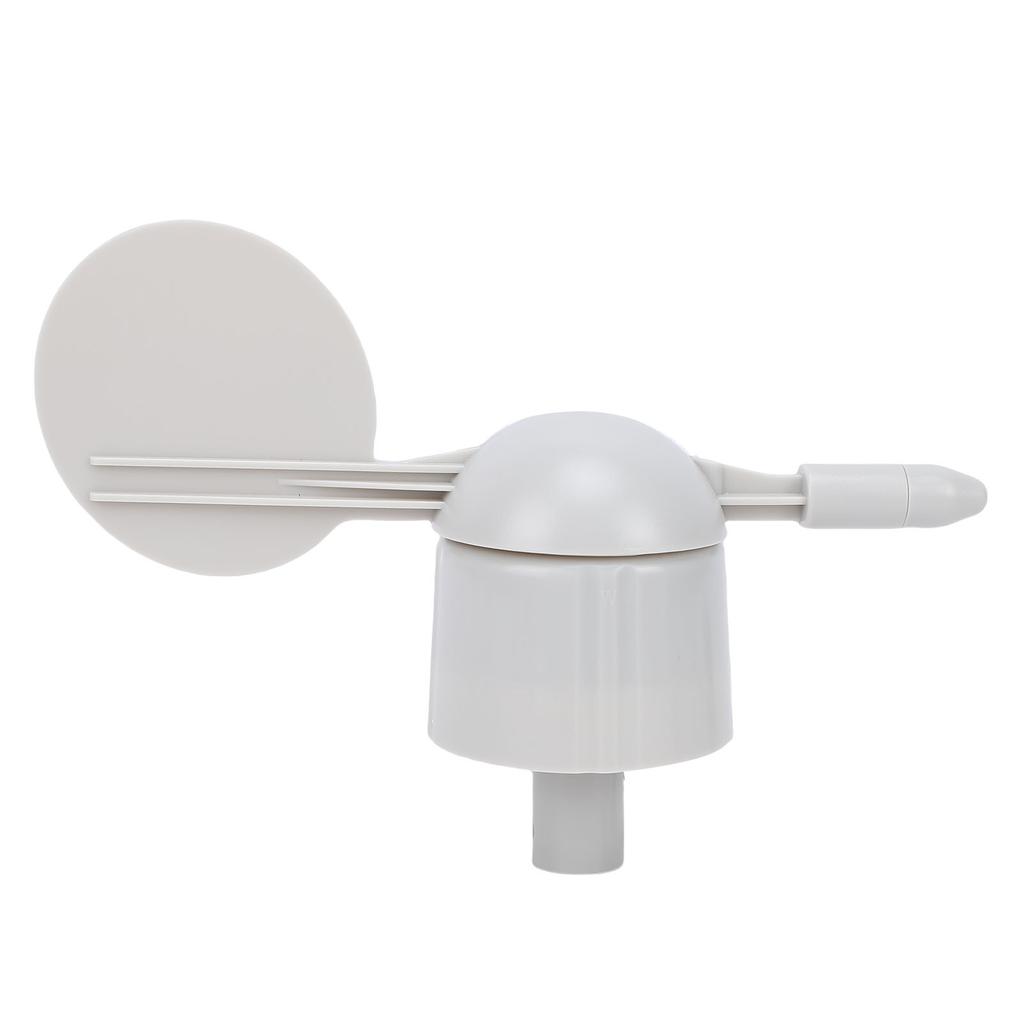 Weather Meter Wind Direction Sensor RJ11 Interface Wind Direction Indicator for Measuring