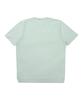 Soru Round Short Sleeve Sweater_Light Green