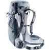 Рюкзак Deuter Futura Pro 36 black/graphite (3401121-7403)