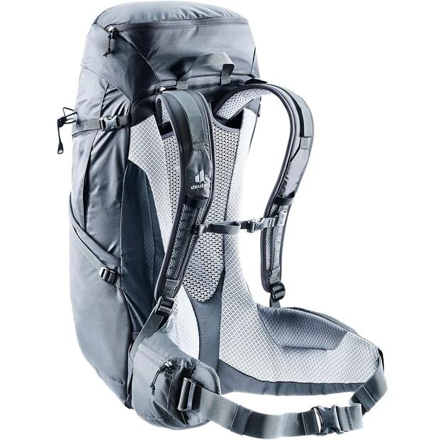 Рюкзак Deuter Futura Pro 36 black/graphite (3401121-7403)