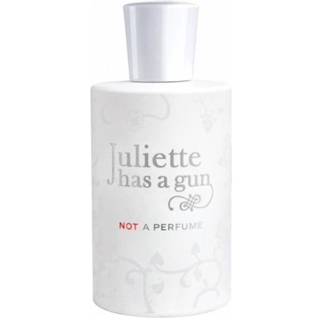 

Парфюмированная вода Juliette Has a Gun Not a Perfume 100ml
