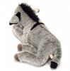 Large Plush Toy Donkey Soft and Fluffy Giant Donkey Doll Cute Long-legged Donkey Pillow Children's Gift
