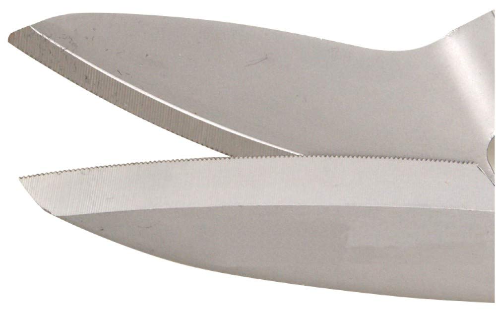 Senkichi Nerezové zahradní nůžky s nastavitelným úchopem Víceúčelové otevírání, SGP-53