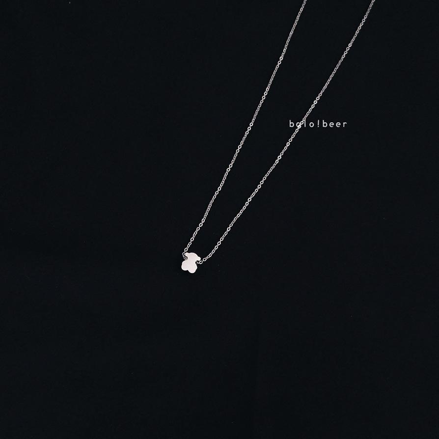 Elegantní podzimní orchidejový náramek pro ženy: Jednoduchý Mori styl, ideální pro každodenní nošení