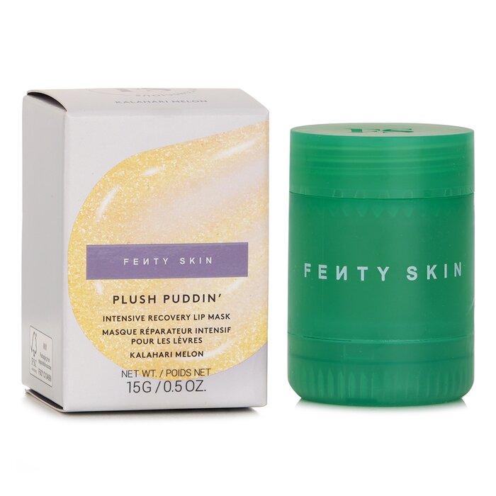 FENTY BEAUTY BY RIHANNA Plush Pudding Intensive Recovery Lip Mask