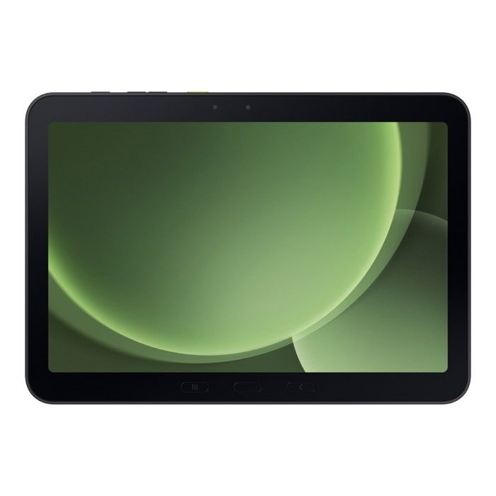 Tablette robuste - SAMSUNG - Galaxy Tab Active5 Pro - IP68 - 128 Go - 10,1 pouces