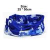 Accessoires Beschermende Muts Nekwarmer Buis Bandana Magische Buis Sjaal Slab Hoofddeksel Gezicht Nek Tulband