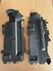 Compatible Air Duct for Porsche Cayenne 9YA (2018-2023) - Part Number 9Y0121707B