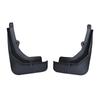 Soft Rubber Mudguards for 2021 BYD Qin PLUS Tires - Modification Accessory