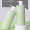 Bati Lemon Amino Acid Oil Control Shampoo
