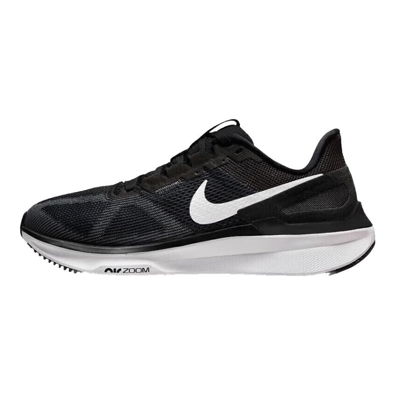 

Nike Women s Structure 25 Breathable Running Shoes 36