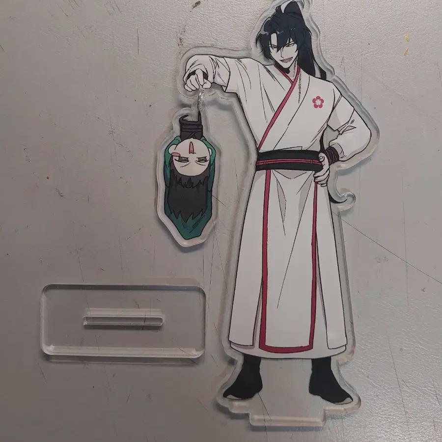 

Dangcheong Acrylic Stand