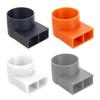 RV Heating Air Diffuser, Caravan Heater Outlet Vent Cover with Airflow Director, 3D Printed Heat Deflector for Camping