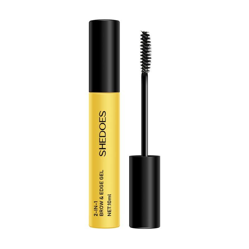 Waterproof Long Lasting Eyebrow Gel Brow Styling Fixer
