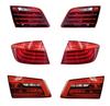 Compatible Taillights for BMW Models 2011-2026: F10, F18, G30, G38, G60, G68 - Inner & Outer