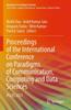 Libro Proceedings of the International Conference On Paradigms of Communication, Computing and Data Sciences : PCCDS 2021