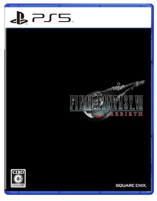 FINAL FANTASY VII REBIRTH-PS5