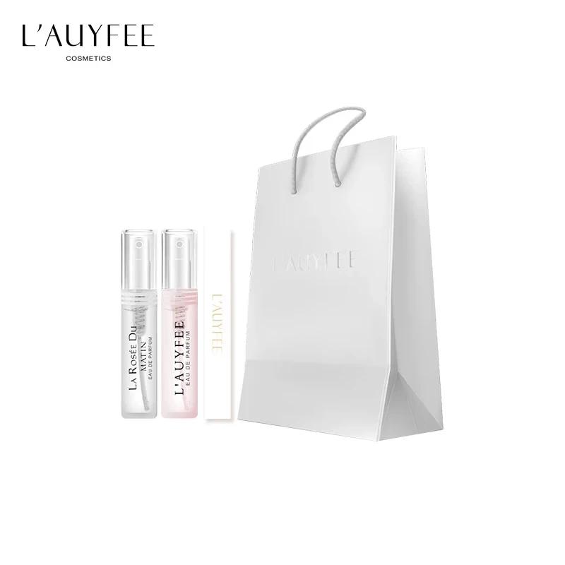 Подарочный набор Lauyfee