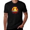 Karratha Western Australia Landscape Australia Tshirt Durable Work Wear Tshirt