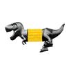 Dinosaur Corn Cob Holder Kids Adults Dino Shape Corn Holder Heavy Duty Plastic Decorative Corn Stick Fork Corn Lover Gift