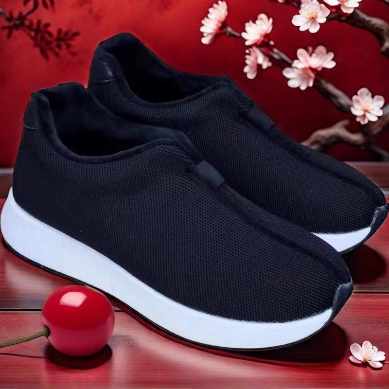 Зимние кеды-монки унисекс на бархатной подкладке для тепла Size 35