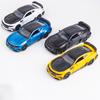 1:32 Chevrolet  Camaro Alloy Model Car Toy Diecasts Metal Casting Sound and Light Car Toys For Children Vehicle