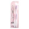 Saky Jiyue Dual-Effect Cleaning Toothbrush (6-Pack)