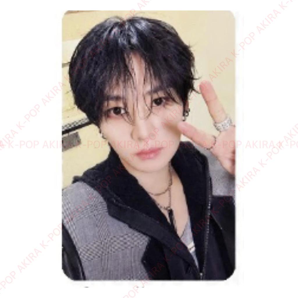 Stray Kids THIS & THAT ALBUM PHOTO CARD / JAPAN POB / LUCKY DRAW / OFFICIAL / Pre-Order
