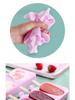 Food-Grade Silicone Popsicle Mold for Homemade Ice Cream