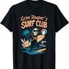 Grim Reaper's Surf Club T-Shirt