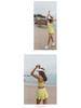 Women's European & American Style Tennis & Yoga One-Piece: Outdoor Sport & Fashion Training Suit