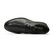 Staccato Men S Loafer Clooney Wyc578blk